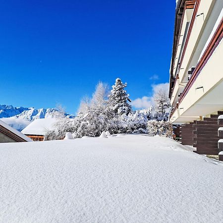 Apartment Courtilliere 4 By Interhome Verbier Exteriör bild